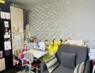 1-к. квартира, 34,2&nbsp;м²