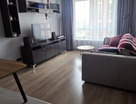3-к. квартира, 55,5 м²