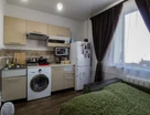 Студия, 18,8&nbsp;м²