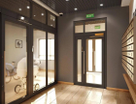 2-к. квартира, 55,4&nbsp;м²