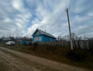 Одноэтажный дом, 64,3 м²