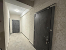 1-к. квартира, 58 м²