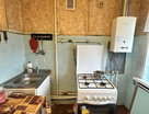 1-к. квартира, 29,7 м²