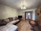 3-к. квартира, 60&nbsp;м²