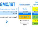1-к. квартира, 34 м²