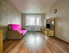 1-к. квартира, 34,7&nbsp;м²