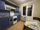 1-к. квартира, 33&nbsp;м²