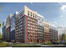 1-к. квартира, 33&nbsp;м²