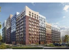 1-к. квартира, 33&nbsp;м²