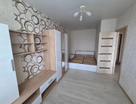 1-к. квартира, 36 м²