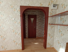 1-к. квартира, 21,5 м²