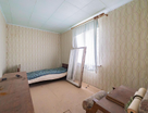 Двухэтажная дача, 37,7 м²