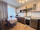 3-к. квартира, 63,4 м²