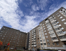 3-к. квартира, 58&nbsp;м²
