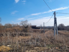 Участок (личное подсобное хозяйство), 8,6 сот.