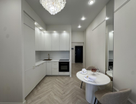 1-к. квартира, 44 м²
