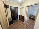 1-к. квартира, 35,8 м²