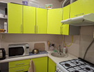 1-к. квартира, 32 м²