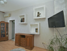 4-к. квартира, 117&nbsp;м²