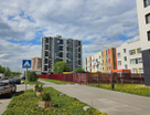 Студия, 27&nbsp;м²
