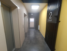 1-к. квартира, 30,7 м²