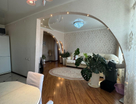 2-к. квартира, 58&nbsp;м²