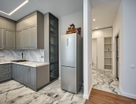 2-к. квартира, 60 м²