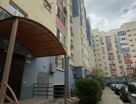 1-к. квартира, 33&nbsp;м²