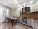 1-к. квартира, 53,1 м²