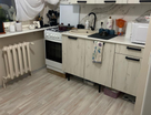 1-к. квартира, 33,1&nbsp;м²