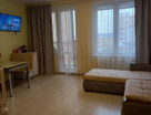 Студия, 31,9&nbsp;м²