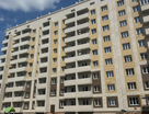 Студия, 29,3&nbsp;м²