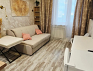 Студия, 20 м²