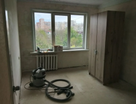3-к. квартира, 60 м²