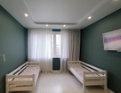 3-к. квартира, 62,5&nbsp;м²