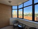 2-к. квартира, 84,3 м²