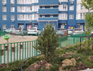 1-к. квартира, 52&nbsp;м²