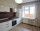 2-к. квартира, 57&nbsp;м²