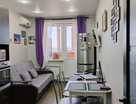 1-к. квартира, 40,4&nbsp;м²