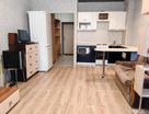 Студия, 29,5&nbsp;м²