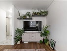 Студия, 29,9 м²