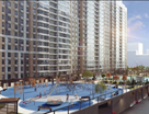 1-к. квартира, 34&nbsp;м²