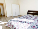 1-к. квартира, 42&nbsp;м²