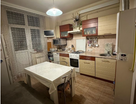 1-к. квартира, 53 м²