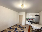 2-к. квартира, 57,6 м²