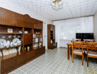 3-к. квартира, 55,3 м²