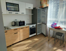 Студия, 29,5 м²