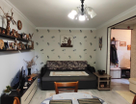 2-к. квартира, 44,8 м²