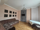 1-к. квартира, 53 м²