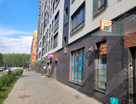 1-к. квартира, 33 м²